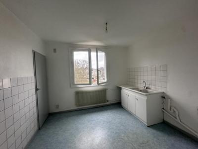 Annonce Location 3 pi�ces Appartement Luxeuil-les-bains 70