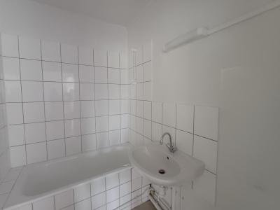Louer Appartement Luxeuil-les-bains Haute saone