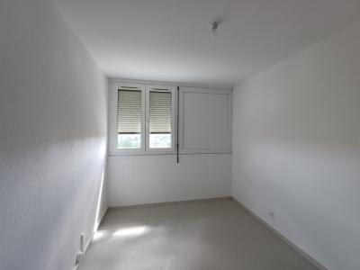 Louer Appartement Luxeuil-les-bains 502 euros