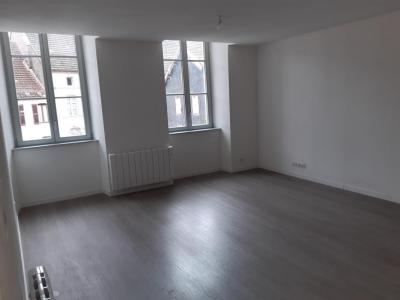 Louer Appartement Faucogney-et-la-mer Haute saone
