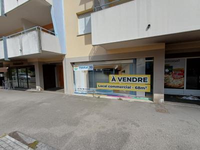 For sale Andelarre HERICOURT 68 m2 Haute saone (70000) photo 0