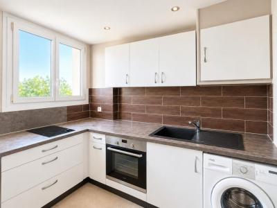Louer Appartement 34 m2 Mulatiere