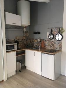 Annonce Location Appartement Toulouse 31