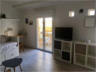 Louer Appartement 21 m2 Toulouse