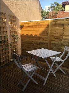 Louer Appartement Toulouse 532 euros