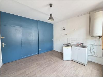 For rent Toulouse 2 rooms 26 m2 Haute garonne (31000) photo 0