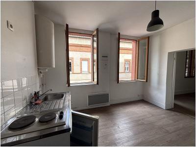Annonce Location 2 pi�ces Appartement Toulouse 31