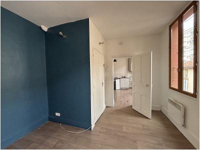 Louer Appartement 26 m2 Toulouse