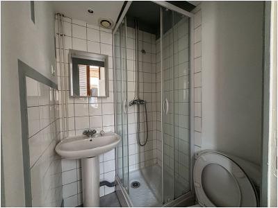 Louer Appartement Toulouse 530 euros