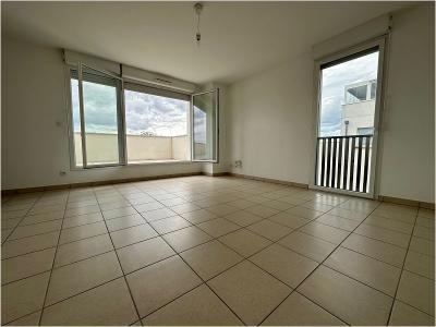 Annonce Location 3 pi�ces Appartement Blagnac 31