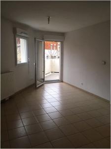 For rent Toulouse 2 rooms 40 m2 Haute garonne (31300) photo 0