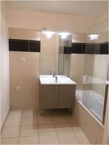 Louer Appartement 40 m2 Toulouse