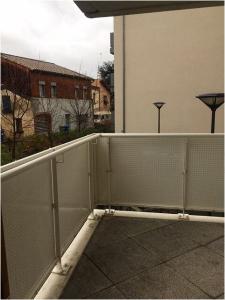 Louer Appartement Toulouse Haute garonne