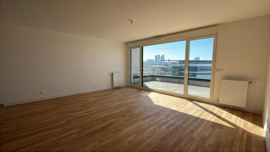 For rent Colombes 4 rooms 86 m2 Hauts de Seine (92700) photo 0