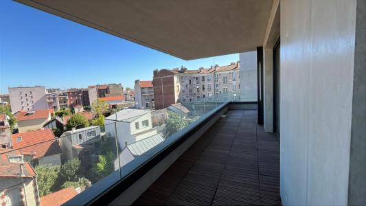 Annonce Location 3 pi�ces Appartement Colombes 92