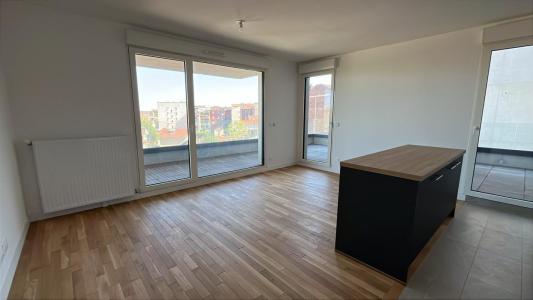 Louer Appartement 59 m2 Colombes