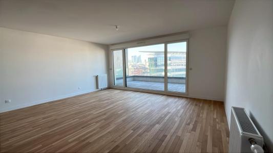 Annonce Location 4 pi�ces Appartement Colombes 92