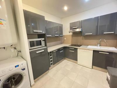 Louer Appartement Marseille-2eme-arrondissement Bouches du Rhone