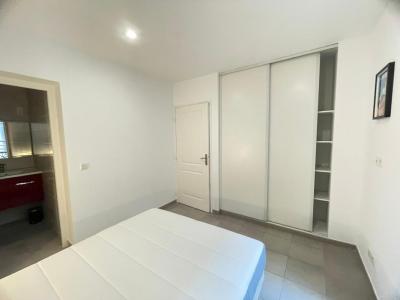 Louer Appartement Marseille-2eme-arrondissement 910 euros