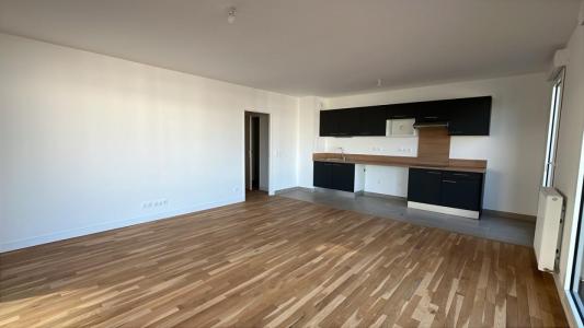 For rent Colombes 4 rooms 84 m2 Hauts de Seine (92700) photo 0