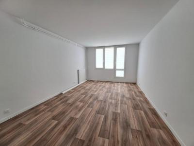 Annonce Vente 3 pi�ces Appartement Trappes 78