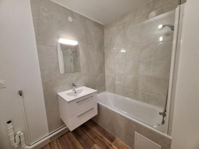 Acheter Appartement Trappes 185000 euros