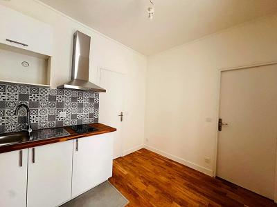 Acheter Appartement 21 m2 Paris-20eme-arrondissement