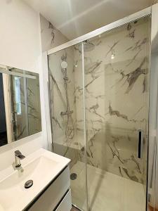 Acheter Appartement Paris-20eme-arrondissement Paris