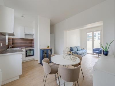 Annonce Vente 3 pi�ces Appartement Aubervilliers 93