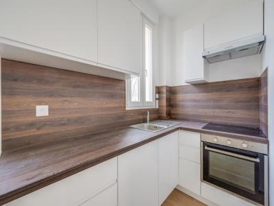 Acheter Appartement 48 m2 Aubervilliers