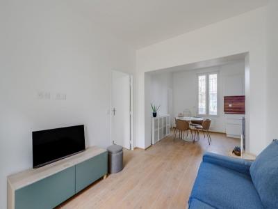 Acheter Appartement Aubervilliers Seine saint denis