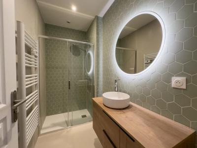 Acheter Appartement Saint-ouen 524000 euros