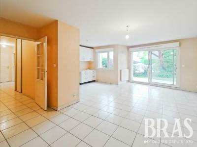 Annonce Vente 3 pi�ces Appartement Reze 44