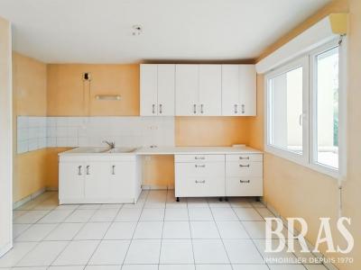 Acheter Appartement 67 m2 Reze