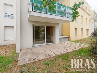 Acheter Appartement Reze Loire atlantique