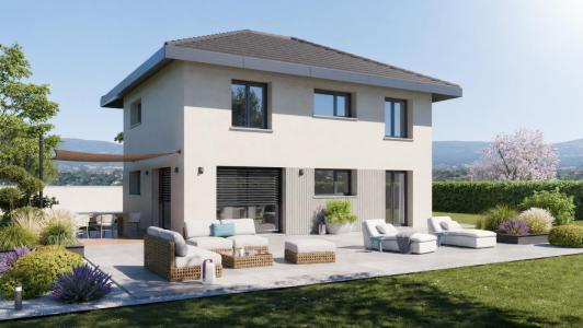 Acheter Maison Motte-servolex Savoie