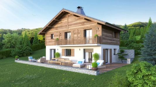 For sale Sallanches 5 rooms 108 m2 Haute savoie (74700) photo 0