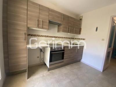 Annonce Location 2 pi�ces Appartement Grenoble 38