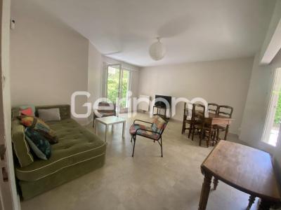 Louer Appartement Grenoble Isere