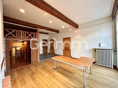 Annonce Location 3 pi�ces Appartement Grenoble 38