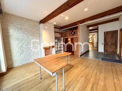 Louer Appartement 71 m2 Grenoble