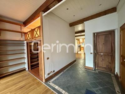 Louer Appartement Grenoble Isere