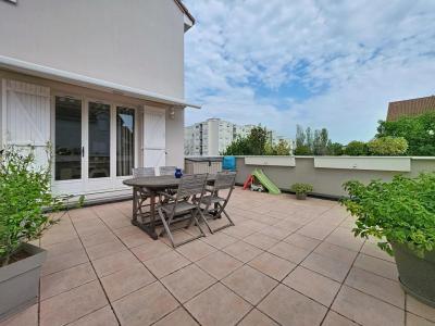 Acheter Appartement Saint-priest Rhone