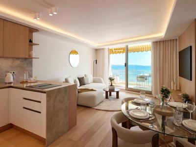 Annonce Vente 3 pi�ces Appartement Cannes 06