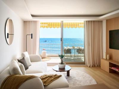 Acheter Appartement Cannes 1645000 euros