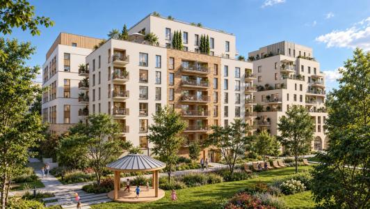 Acheter Appartement Rouen Seine maritime