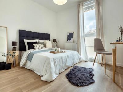 Annonce Vente 4 pi�ces Maison Saint-martin-du-vivier 76