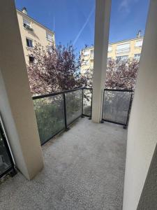 Louer Appartement 68 m2 Troyes