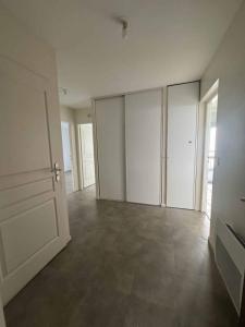 Louer Appartement Troyes 573 euros
