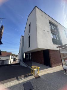 Annonce Location 3 pi�ces Appartement Saint-parres-aux-tertres 10
